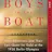 The Boys in the Boat