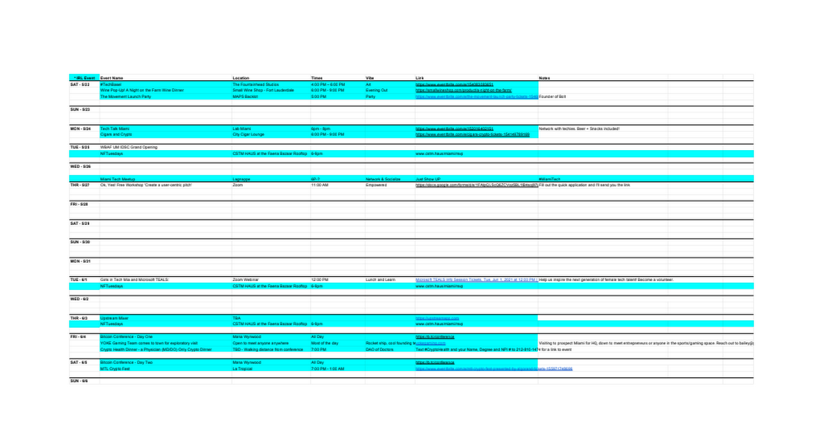 TheGoogleSheet.Com gallery image