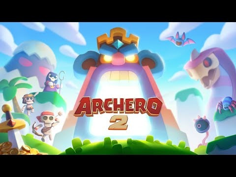 Archero 2 gallery image