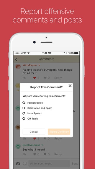 Candid gallery image