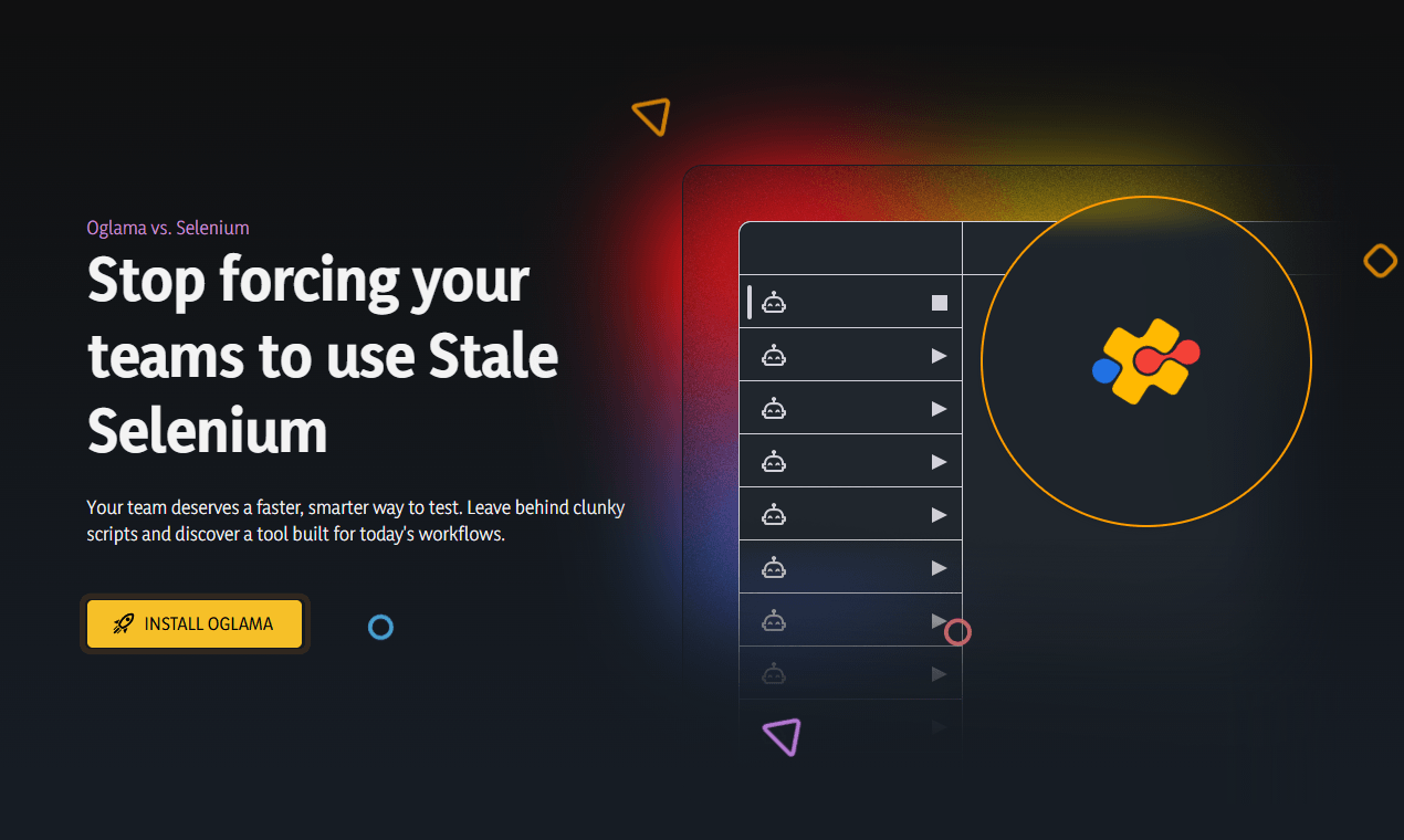 Oglama™ - Screenshot 3 preview