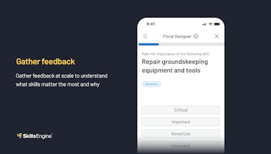 SkillsEngine gallery image