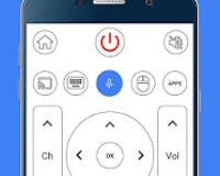 Remote for Sony TV - Android TV Remote media 2