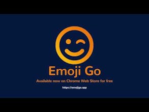 Emoji Go gallery image