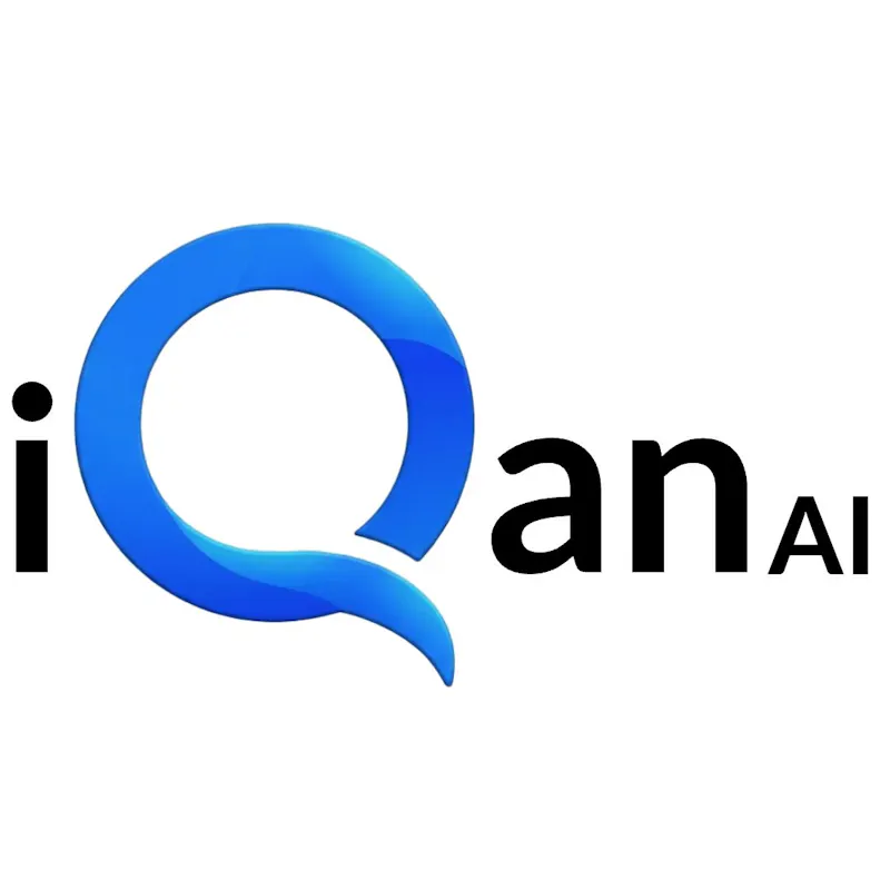 iQanAI screenshot 4