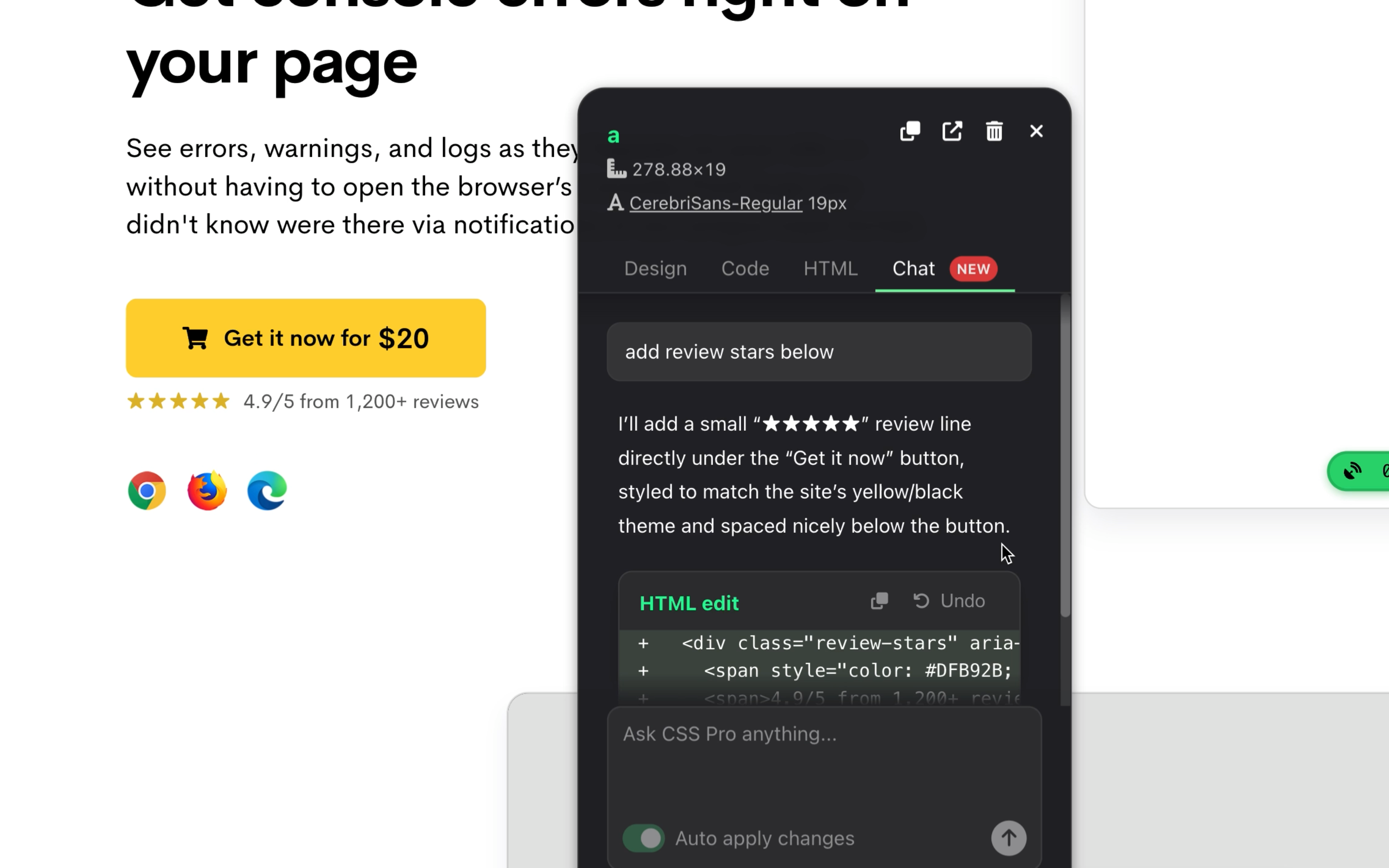 CSS Pro 4 gallery image