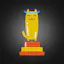 Golden Kitty Awards 2016