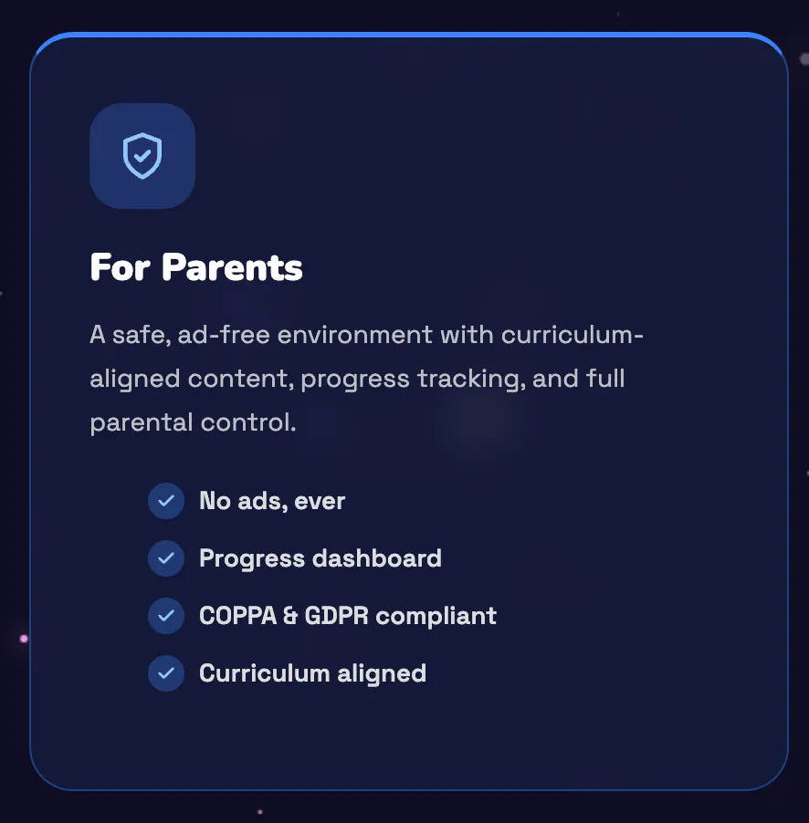 Xplain AI gallery image