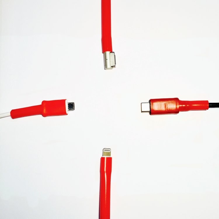 CordCondom Charger and Cable Protection gallery image