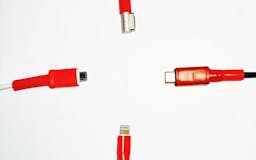 CordCondom Charger and Cable Protection media 1
