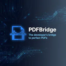 PDFBridge gallery image