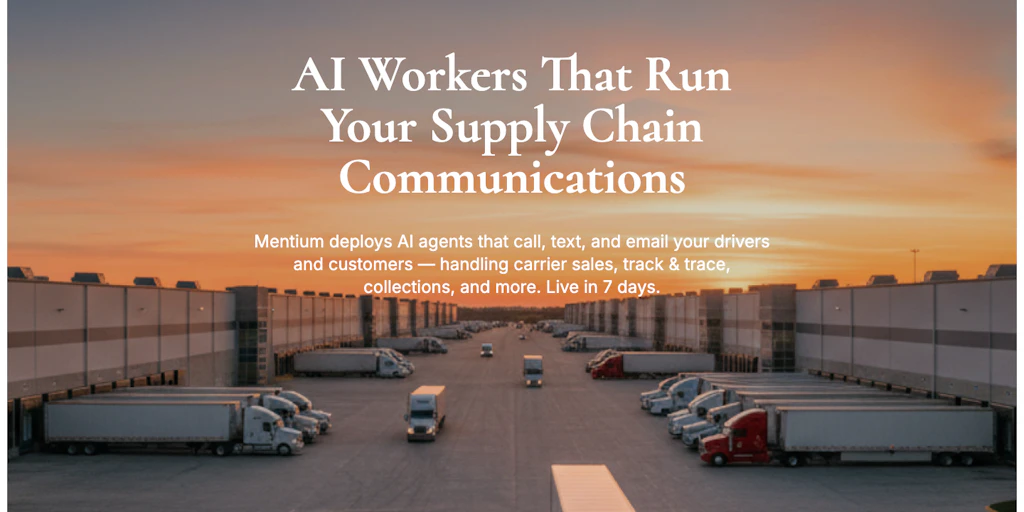 Mentium io vs Scalestack: Logistics Automation vs. Revenue Orchestration (2026)