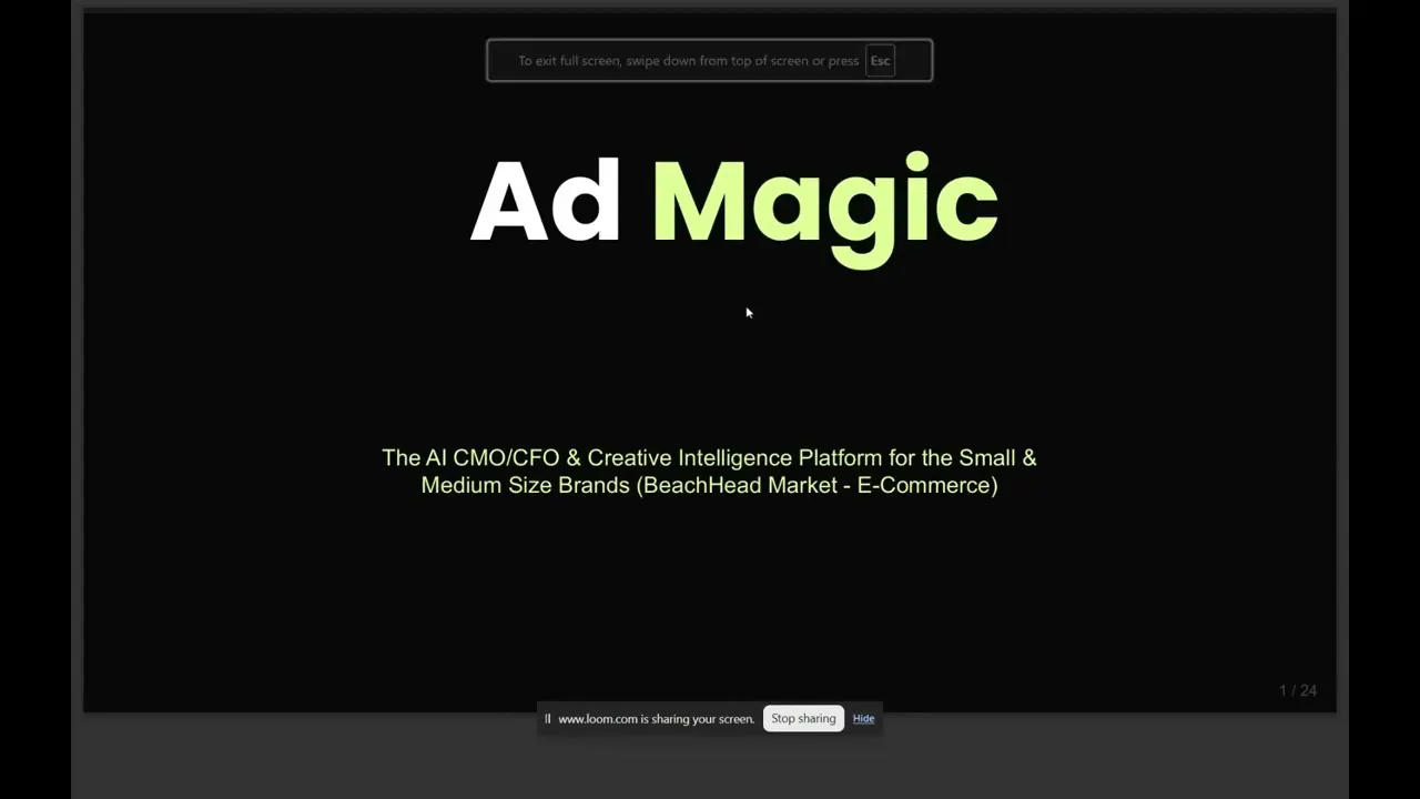 AdMagic gallery image