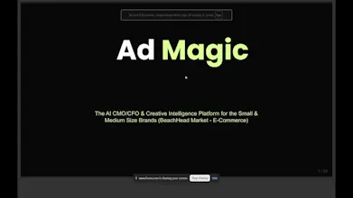 AdMagic gallery image