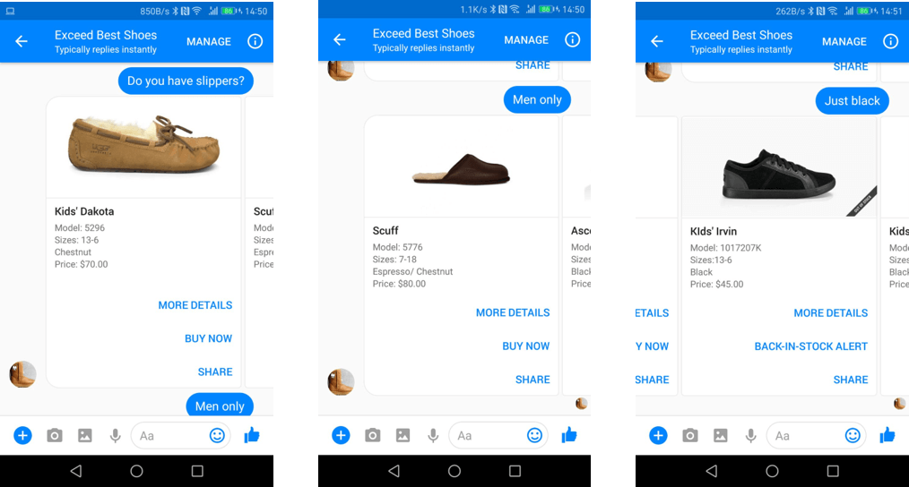 ExceedAI gallery image