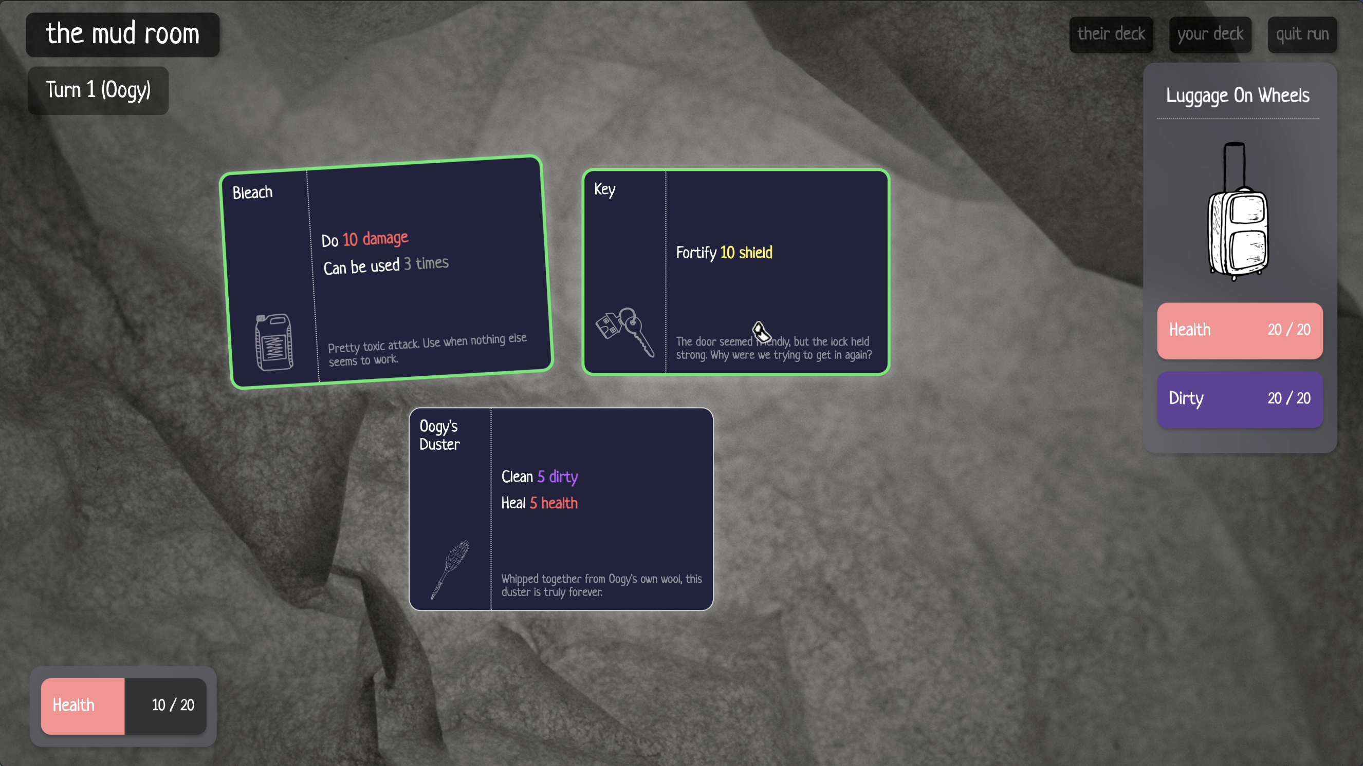 Oogy Can You Help gallery image