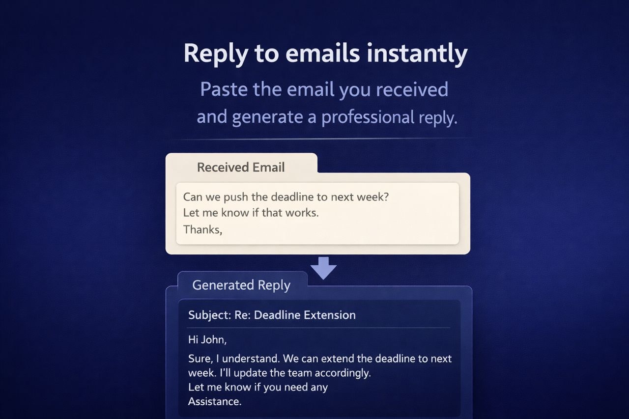 MailMuse gallery image