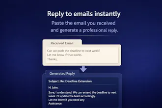 MailMuse gallery image