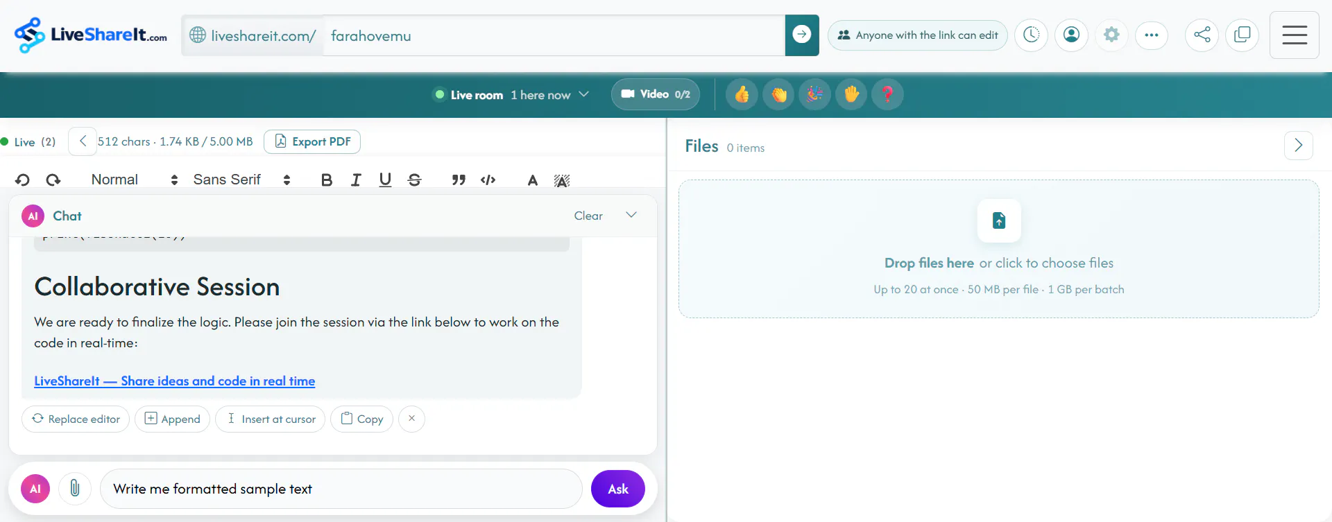 Screenshot 6