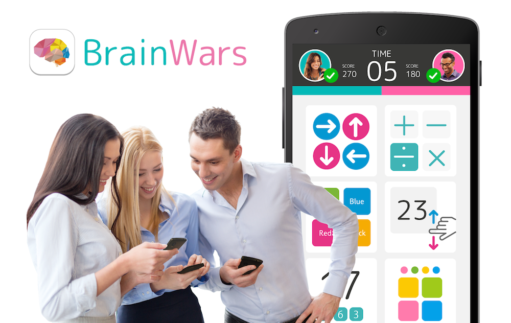 Brain Wars