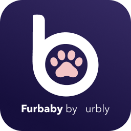 The Furbaby App by Furbly