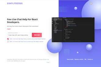 SimplyDebug gallery image