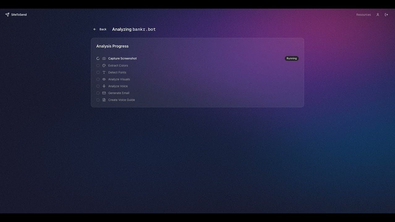 SiteToSend gallery image