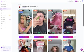 Scripts Viral gallery image