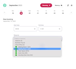 Seatti Lite gallery image