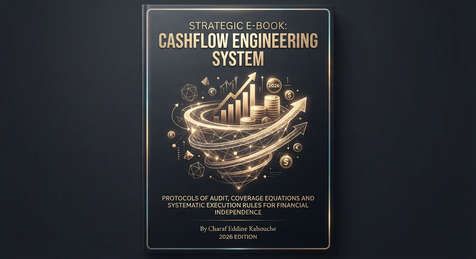 CASHFLOW ENGINEERING SYSTE screenshot 1
