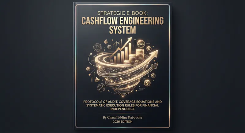 CASHFLOW ENGINEERING SYSTE screenshot 1
