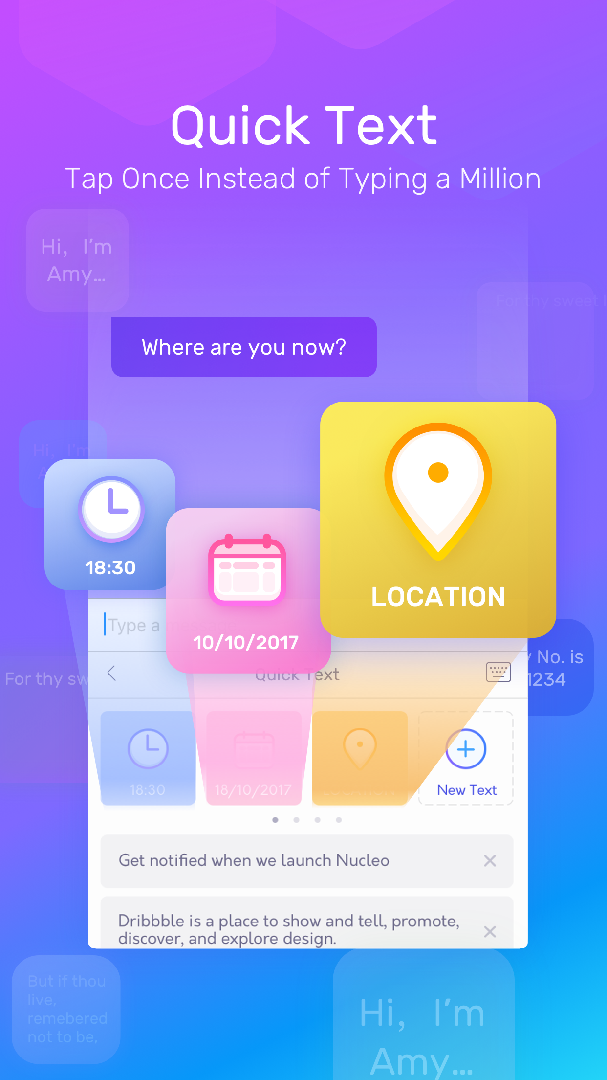 Translator Keyboard gallery image