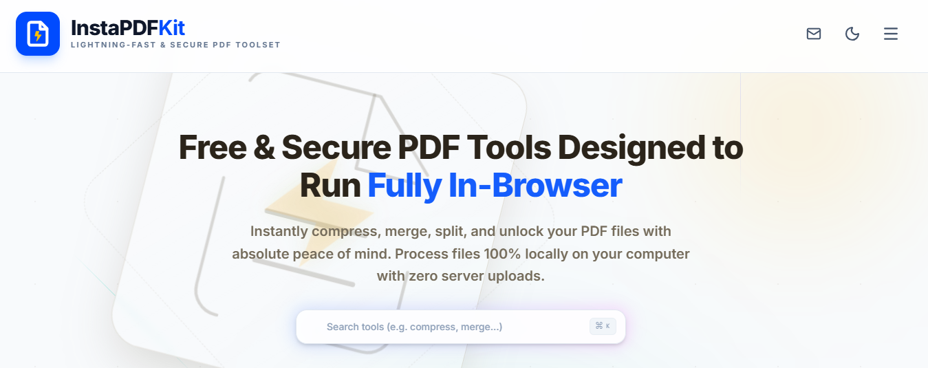 InstaPDFKit gallery image