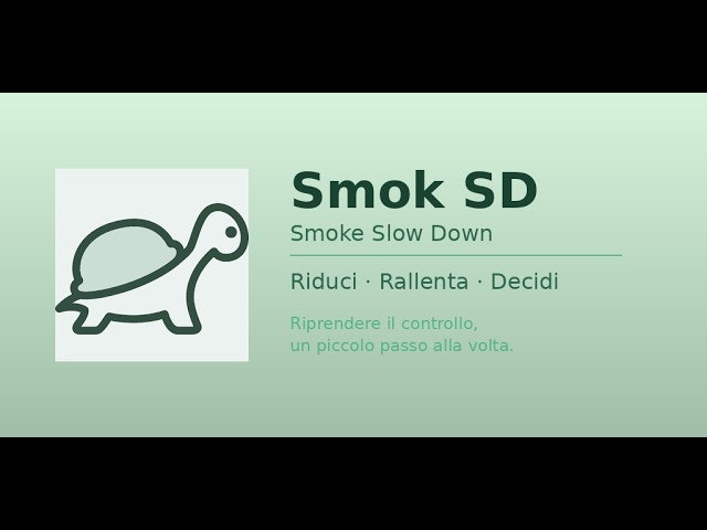 Smok SlowDown gallery image
