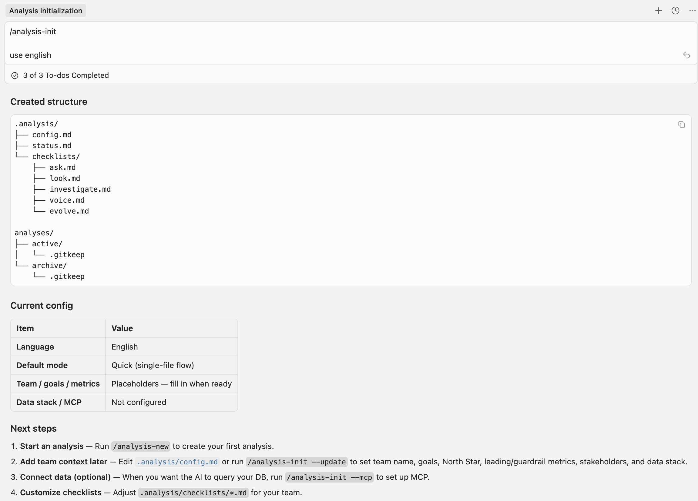 alive-analysis - Main product screenshot demonstrating key features and user interface