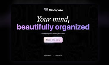 Mindspase gallery image