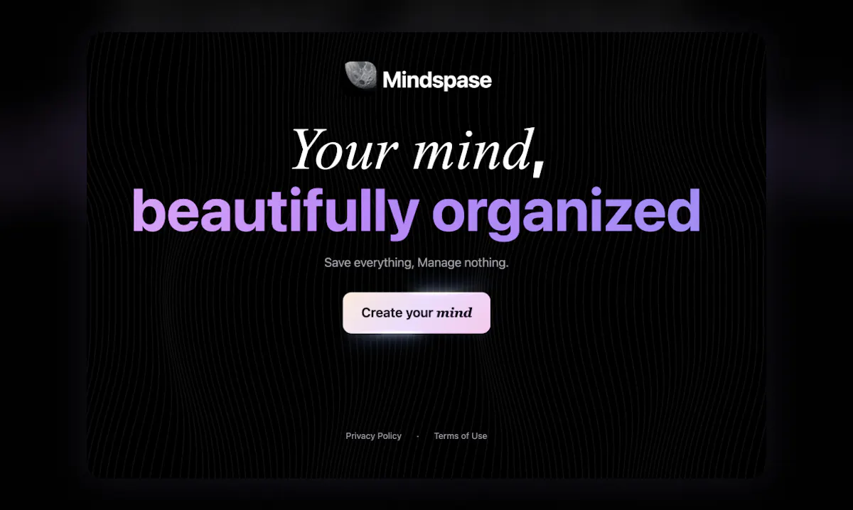Mindspase