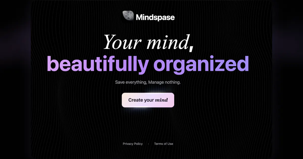 Mindspase