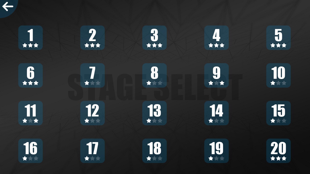 Feline gallery image