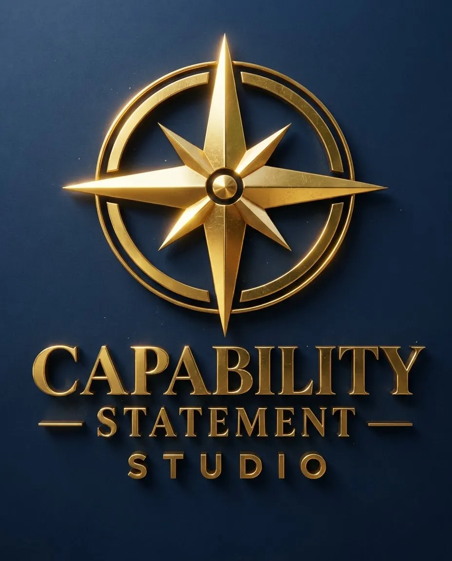 Capability Statement Studio