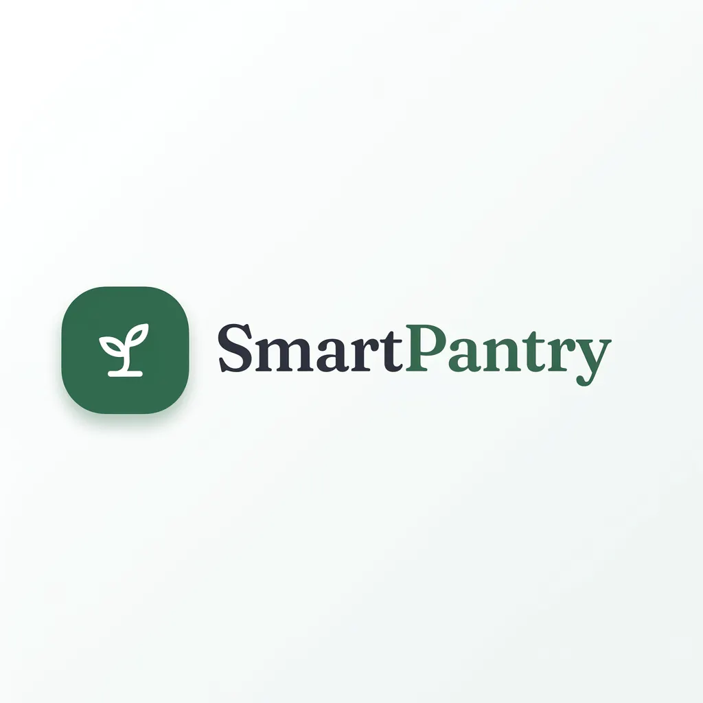 SmartPantry 