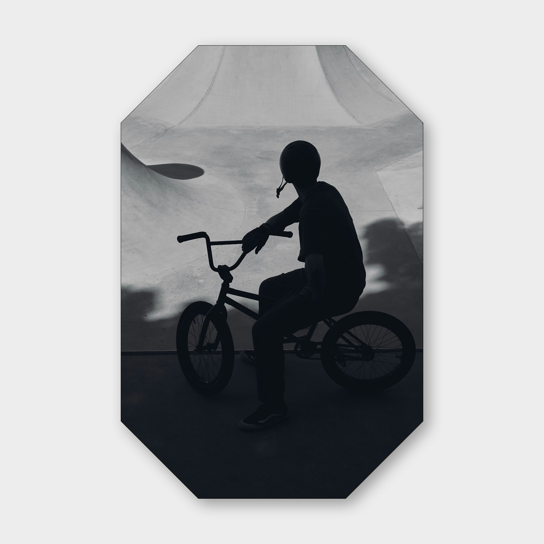 BorderTool Pro — Fast Mac Photo Frames - Screenshot 3 showing product features and functionality