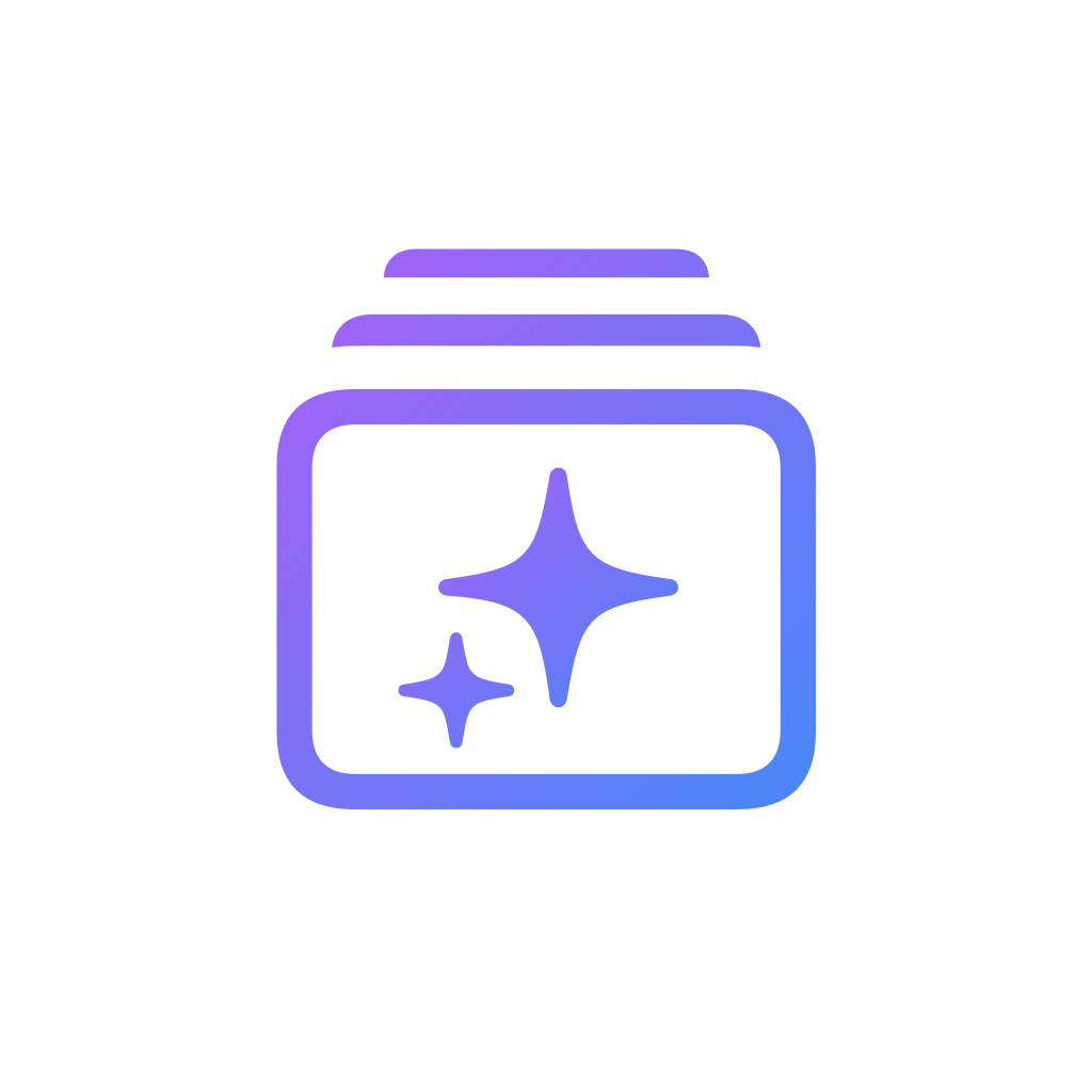 Insight - Al Visual Discovery logo