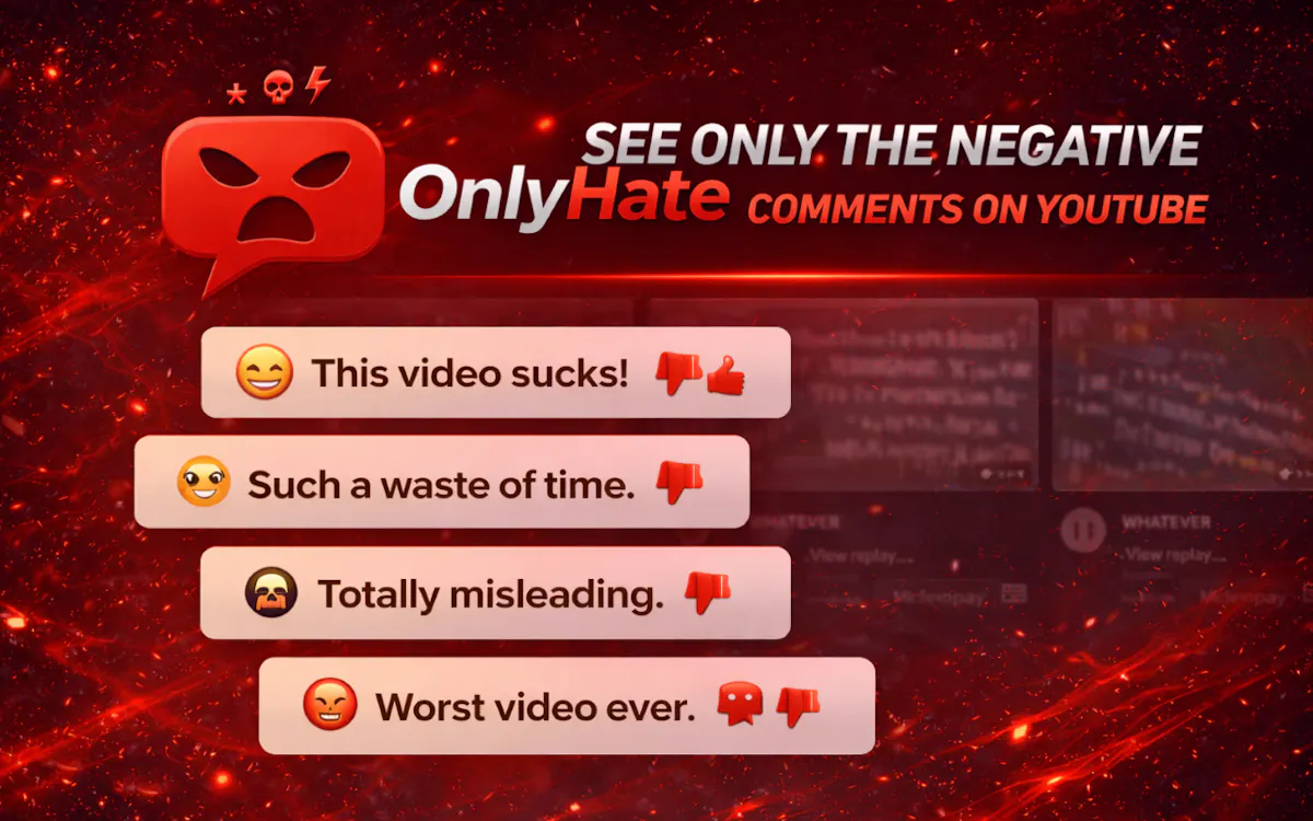 OnlyHate