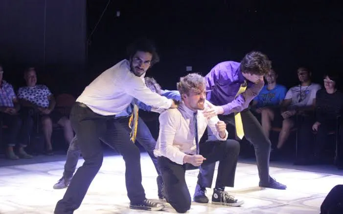 Actors Hub Perth Improving Acting  gallery image