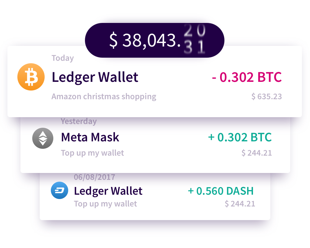 BlockKeeper gallery image