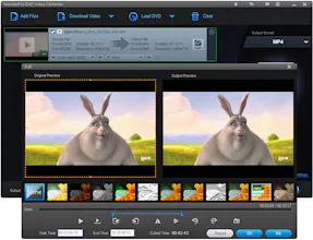 WonderFox DVD Video Converter gallery image