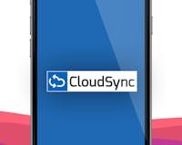 CloudSync media 1