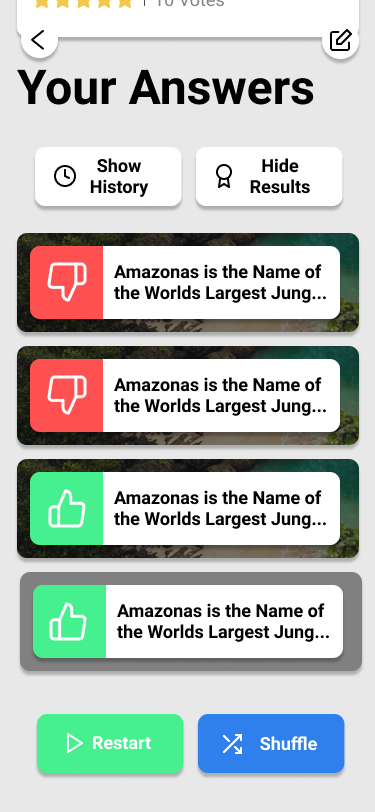 Quizium gallery image