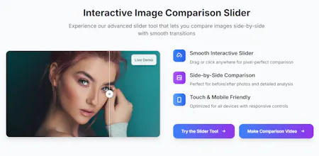 AI Image Similarity Checker gallery image